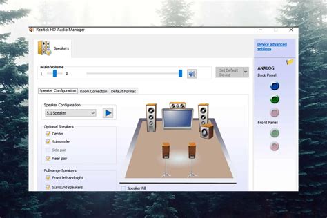 realtek audio driver|How to Download, Install, and Update Realtek Audio .